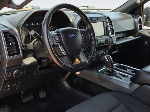 Used 2020 Ford F150 XLT w/ Equipment Group 302A Luxury AWD/4WD image 34