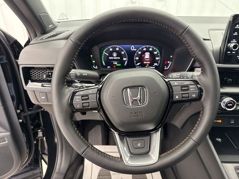 New 2026 Honda CR-V Sport Touring image 27