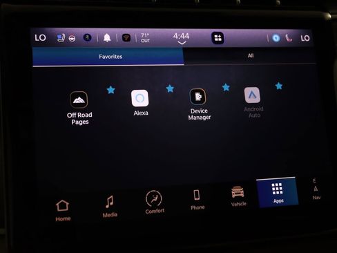 Used 2024 Jeep Grand Cherokee Limited w/ Luxury Tech Group II image 34