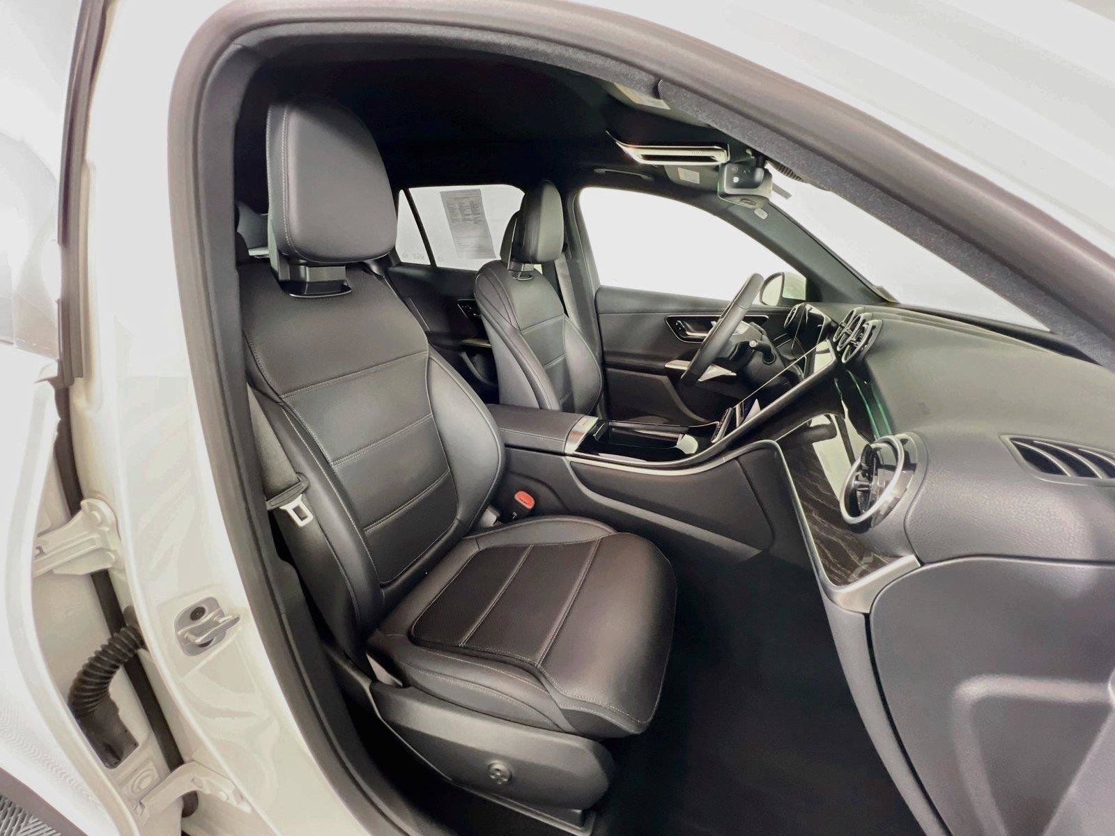 Certified 2026 Mercedes-Benz GLC 300 4MATIC image 28
