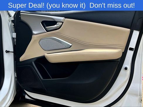 Used 2023 Acura RDX w/ Technology Package image 24