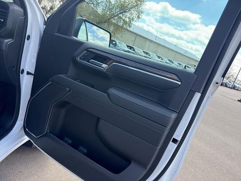 New 2026 GMC Sierra 1500 Elevation AWD/4WD image 14