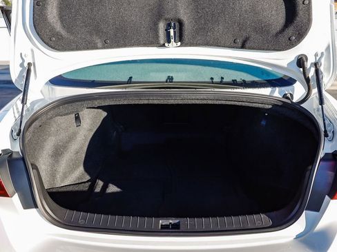 Used 2024 INFINITI Q50 Red Sport 400 image 27