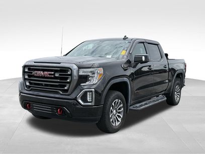 Used 2020 GMC Sierra 1500 AT4 w/ AT4 Premium Package