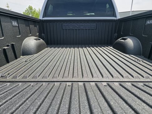 New 2026 Toyota Tundra 1794 Edition AWD/4WD image 22