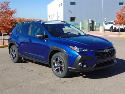 New 2025 Subaru Crosstrek 2.5i Premium