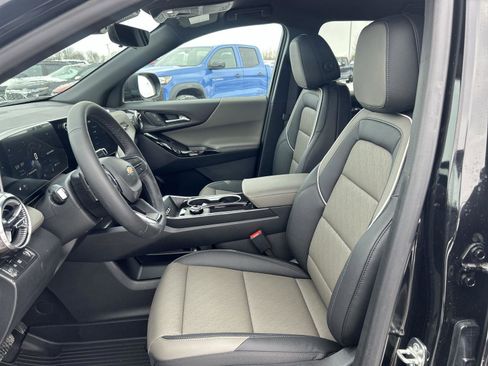 New 2026 Chevrolet Trax LT w/ Driver Confidence Package image 9