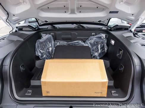 New 2025 GMC Hummer EV 3X image 26