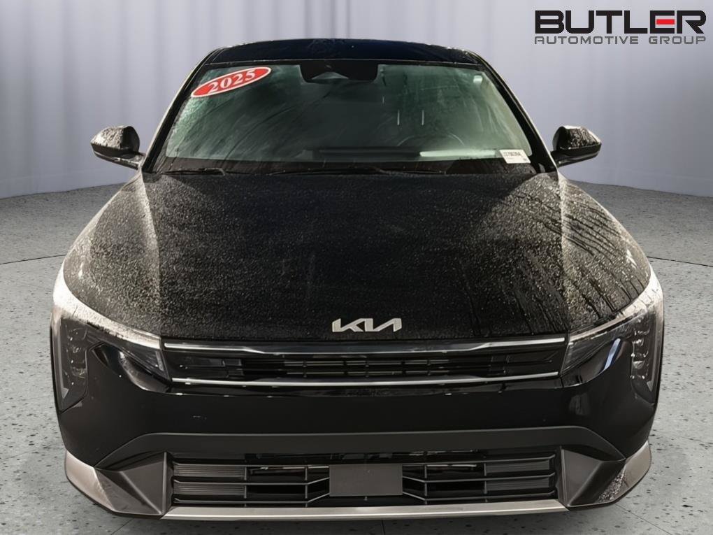 Used 2025 Kia K4 EX FWD image 9