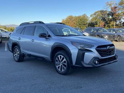 Used 2025 Subaru Outback Premium