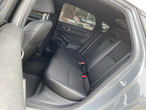 Used 2025 Honda Civic Sport image 16