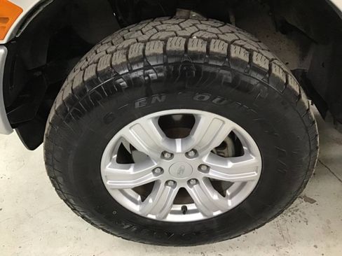 Used 2019 Ford Ranger XLT w/ FX4 Off-Road Package image 9