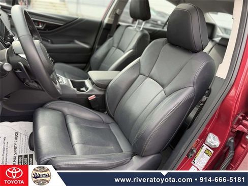 Used 2022 Subaru Legacy Limited image 10