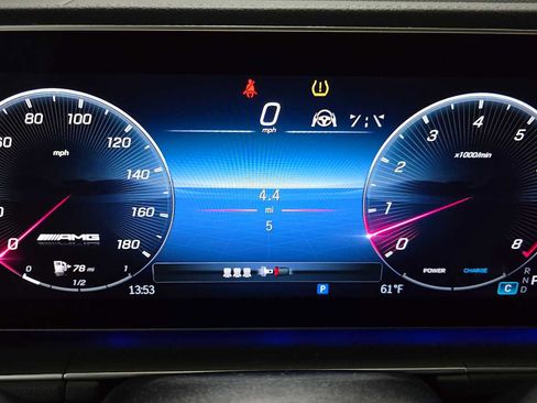 New 2026 Mercedes-Benz GLE 53 AMG 4MATIC Coupe image 28