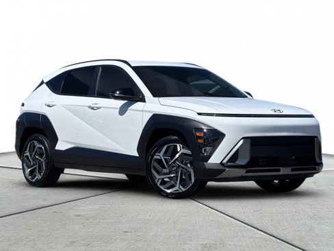 New 2026 Hyundai Kona SEL Premium FWD image 2