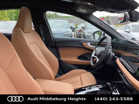 Used 2025 Audi A5 2.0T Premium Plus w/ Premium Plus image 23