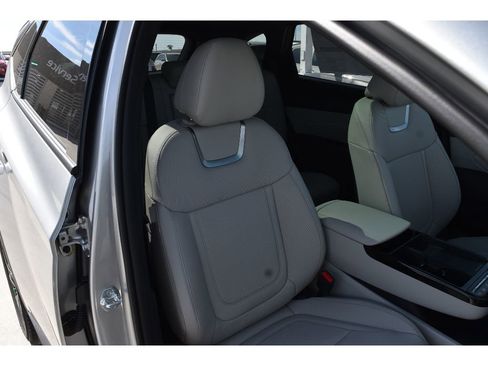 New 2026 Hyundai Tucson Limited image 31