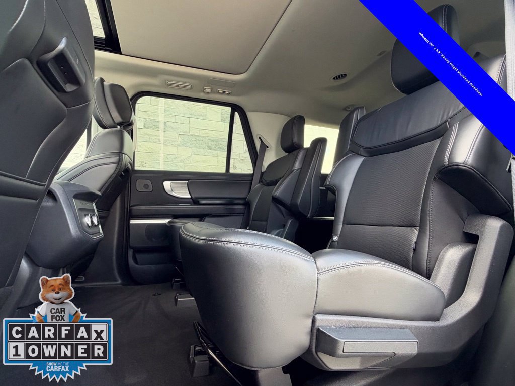 Used 2026 Ford Expedition Platinum w/ Driver's Package AWD/4WD image 20