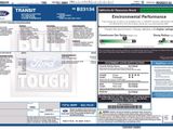 New 2024 Ford Transit 250 XL w/ Load Area Protection Package image 4