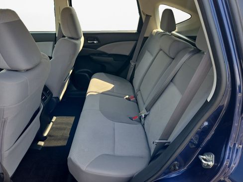 Used 2016 Honda CR-V EX image 16