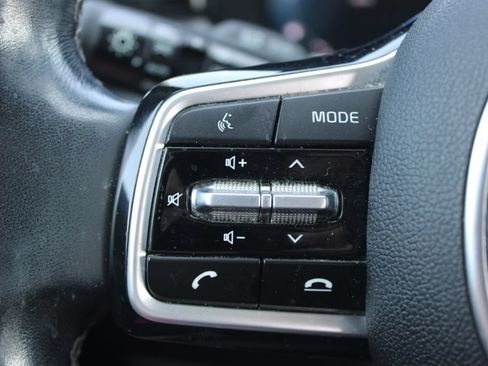 Used 2023 Kia Sorento SX FWD image 24