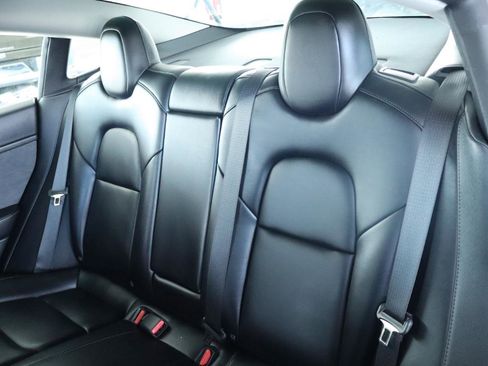 Used 2023 Tesla Model 3 Standard Range RWD image 27
