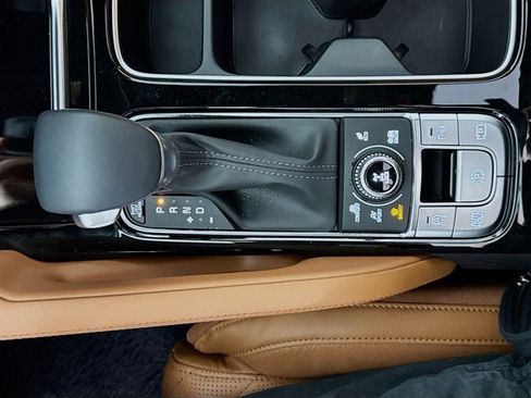 New 2025 Kia Telluride SX X-Line image 19