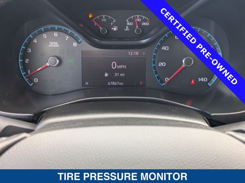 Used 2020 Chevrolet Colorado LT RWD image 28