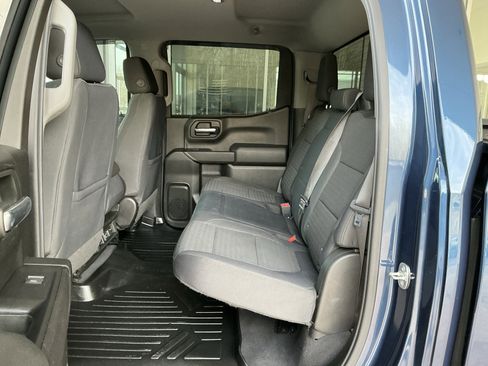 Used 2019 Chevrolet Silverado 1500 LT w/ All-Star Edition image 18