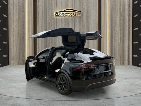 Used 2023 Tesla Model X AWD/4WD image 22