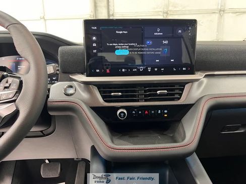 New 2026 Ford Explorer ST w/ Sun And Sound Package AWD/4WD image 50