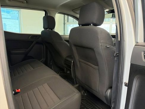 Used 2019 Ford Ranger XL w/ FX4 Off-Road Package image 23