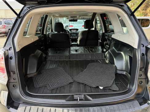 Used 2018 Subaru Forester 2.5i Premium AWD/4WD image 22