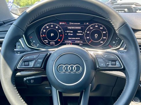 Used 2018 Audi A4 2.0T Premium AWD/4WD image 19