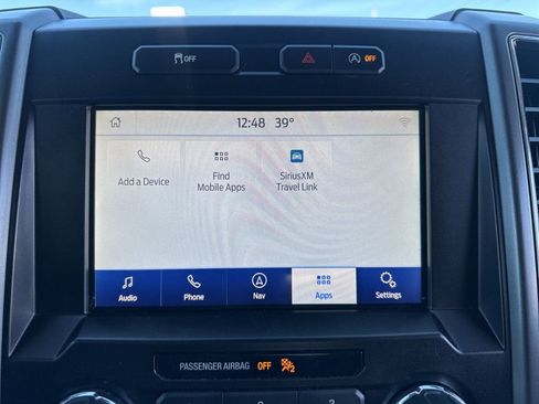 Used 2019 Ford F150 XLT w/ Equipment Group 302A Luxury image 37