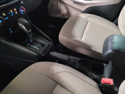 Used 2018 Ford EcoSport S FWD image 26