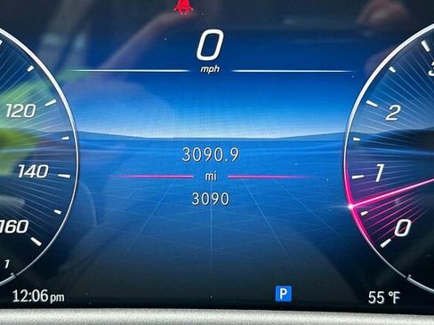 Certified 2025 Mercedes-Benz E 350 E 350 image 34