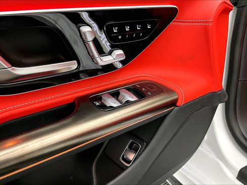 New 2026 Mercedes-Benz SL 55 AMG 4MATIC image 14