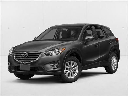Used 2016 MAZDA CX-5 Touring AWD/4WD image 1
