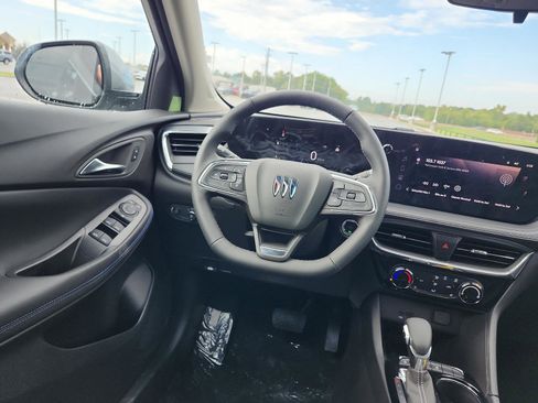 New 2026 Buick Encore GX Sport Touring w/ Advanced Technology Package image 9