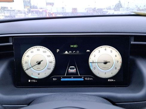 Used 2024 Hyundai Santa Cruz Night image 21