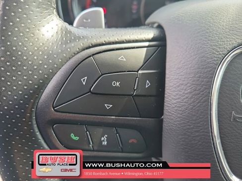 Used 2022 Dodge Durango GT image 26