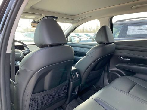Certified 2025 Hyundai Tucson SEL AWD/4WD image 24