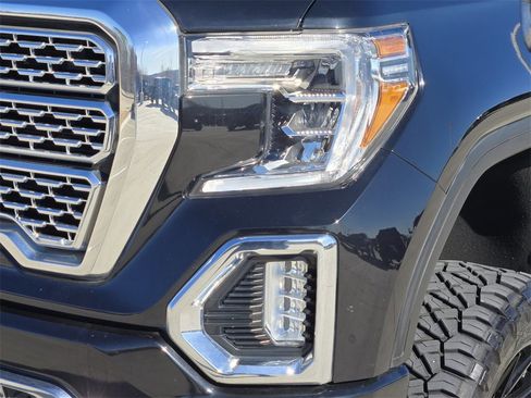 Used 2021 GMC Sierra 1500 Denali w/ Denali Ultimate Package image 3
