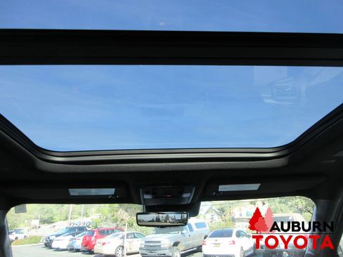 New 2026 Toyota Sequoia TRD Pro image 12