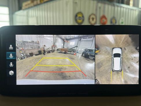 Used 2021 Hyundai Santa Fe Calligraphy image 28