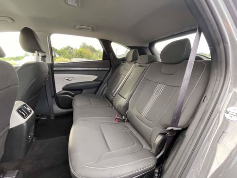 Used 2024 Hyundai Tucson SEL FWD image 13
