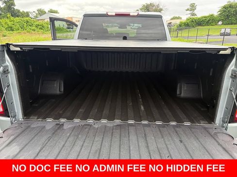 Used 2025 GMC Sierra 1500 Pro w/ Graphite Edition AWD/4WD image 25