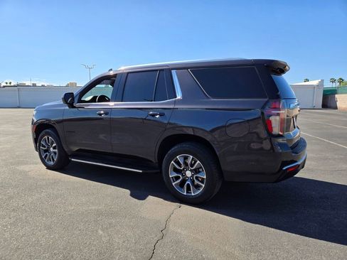 Used 2024 Chevrolet Tahoe LS w/ Driver Alert Package RWD image 4