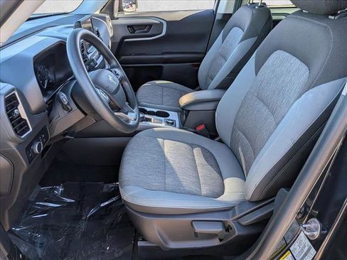 Used 2023 Ford Bronco Sport Big Bend image 14